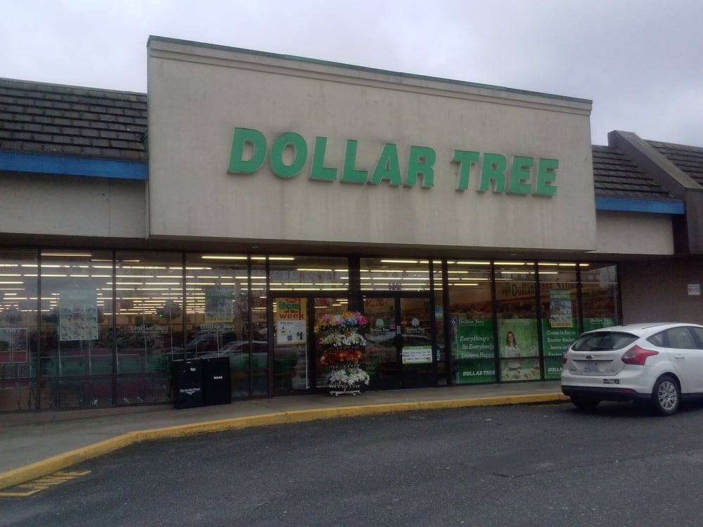 DOLLAR TREE Updated September 2024 13 Reviews 520 128th St SW