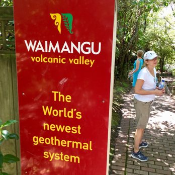 Waimangu Volcanic Valley - Start here - Tours Near Me - Rotorua, BOP Waimangu Volcanic Valley - Start here - Tours Near Me - Rotorua, BOP