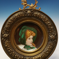 Antique Market