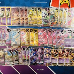 Top Cut Collectibles