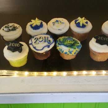 Ida's Cupcake Cafe - Cupcakes Near Me - Bend, Oregon