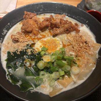 RAMEN-SAN - 10-Hr Tonkotsu - Ramen Near Me - Chicago, Illinois RAMEN-SAN - 10-Hr Tonkotsu - Ramen Near Me - Chicago, Illinois