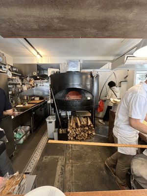PST Higashi Azabu (Pizza Studio Tamaki Higashi Azabu) by null