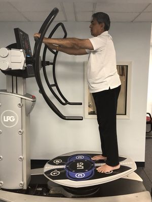 Care & Cure Physical Therapy