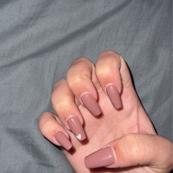 Nails-A-Holic - What I got