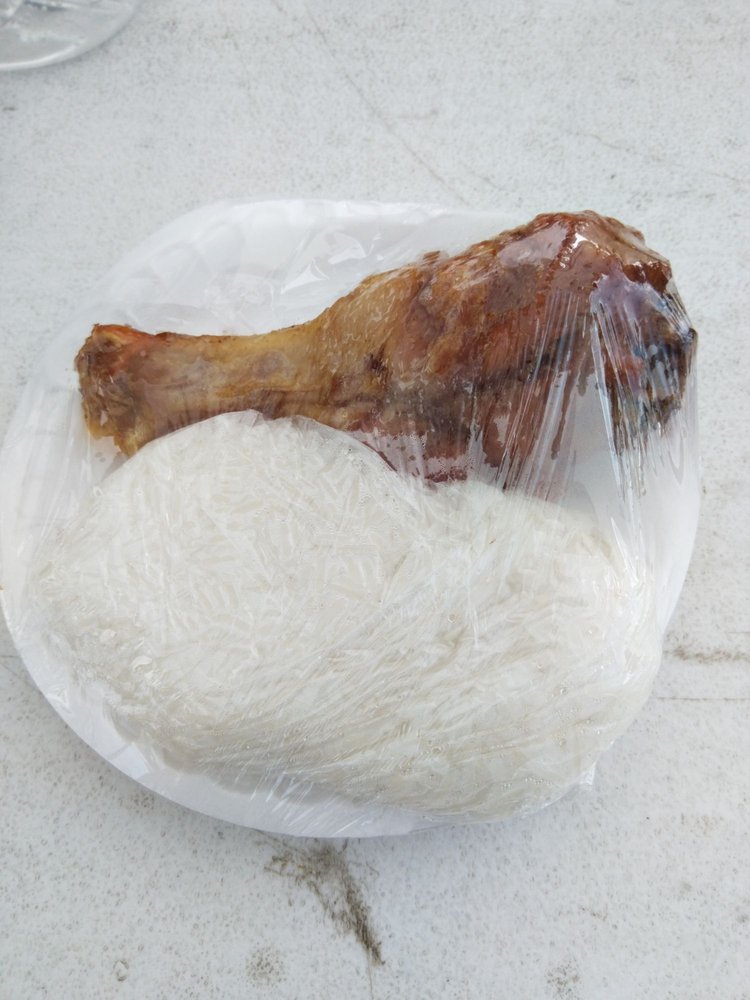 LADY’S CHICKEN AND RICE 24 Photos & 78 Reviews Food Trucks 9400 W