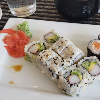Go Sushi - Maki A lunch special - Japanese Near Me - West Palm Beach, Florida Go Sushi - Maki A lunch special - Japanese Near Me - West Palm Beach, Florida