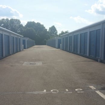 Stowaway Storage - Self Storage Near Me - North Haven, Connecticut