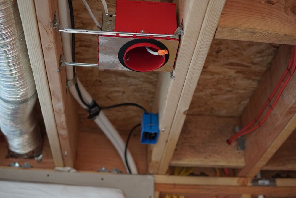 Slide of LA Pro Electrical