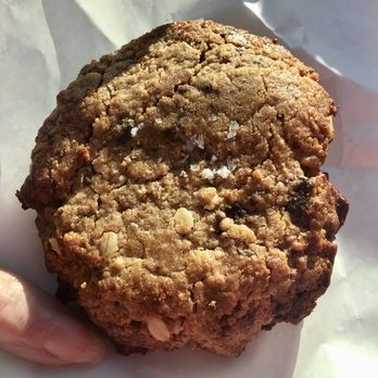 Colossus - Chocolate chip cookie. - Bakeries Near Me - Long Beach, California Colossus - Chocolate chip cookie. - Bakeries Near Me - Long Beach, California