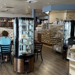 Gianna Vias Restaurant & Bar - Restaurant