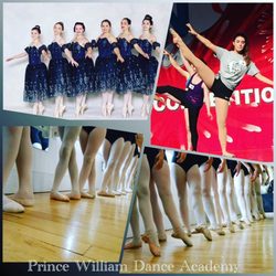 Prince William Dance Academy