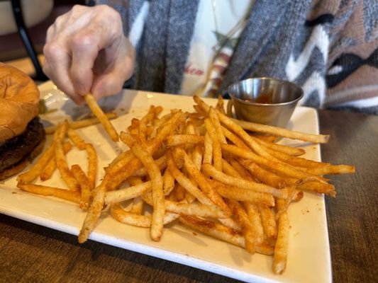 Crave Kitchen & Bar by null