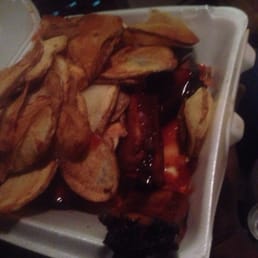 Beef Ribs