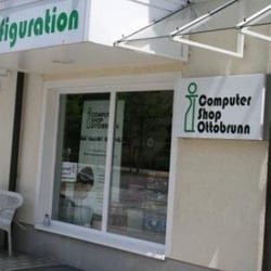 Computer Shop Ottobrunn