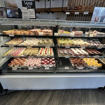 Breka Bakery and Cafe - Cafes Near Me - Vancouver, British Columbia Breka Bakery and Cafe - Cafes Near Me - Vancouver, British Columbia