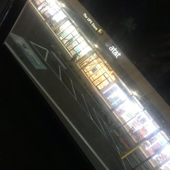 The UPS Store - Outside - Shipping Centers Near Me - Parlin, New Jersey
