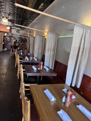 Avocados Restaurant by null
