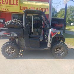 Ben's Tire & Lube