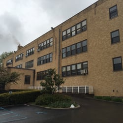 Holy Trinity School