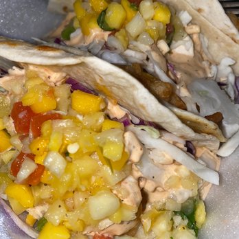 Jimmy Hula's - Baja tacos - Seafood Near Me - Winter Park, Florida