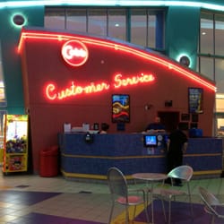 Customer service