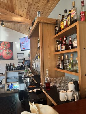 Bistro by null