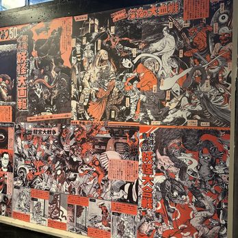 Renshoku Ramen - Ramen Near Me - Louisville, Kentucky