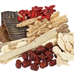 Chinese Herbs