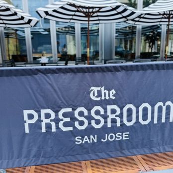 The Pressroom - Cocktail Bars Near Me - San Jose, California The Pressroom - Cocktail Bars Near Me - San Jose, California