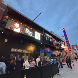 House of Blues Boston- Music Venue - 4/2025