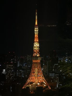 The Tokyo EDITION, Toranomon by null