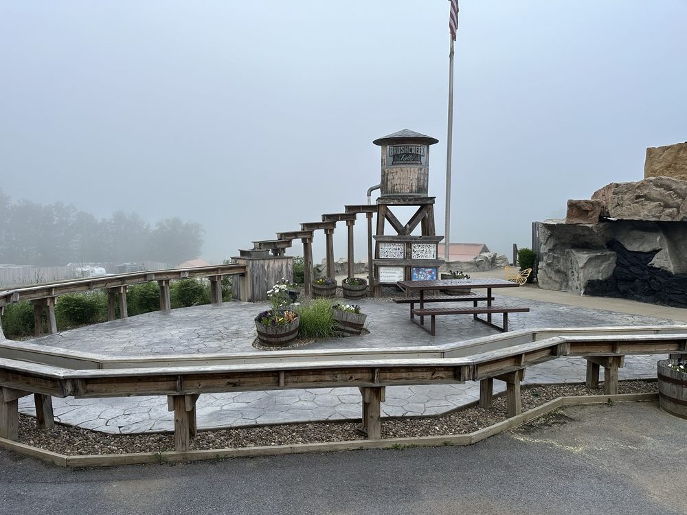 BRUSHCREEK FALLS RV RESORT Updated October 2024 45 Photos & 15