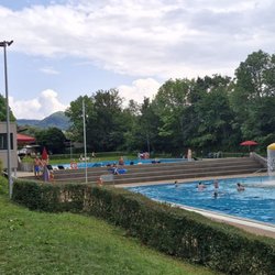 Freibad