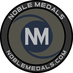 Noble Medals