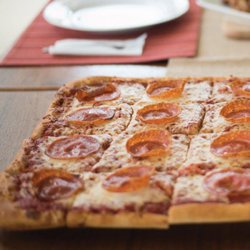 Snappy Tomato Pizza - Snappy Tomato Pizza - West Union - (937) 544-5583Carryout, Pick-Up and Delivery