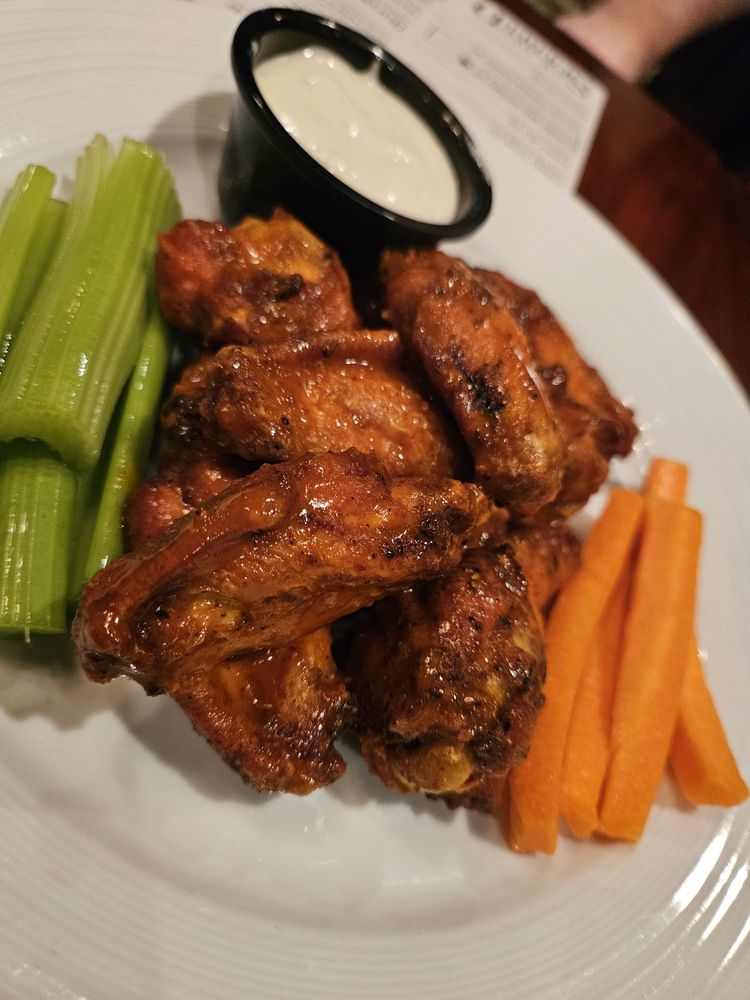 Social spots from The Auld Shebeen