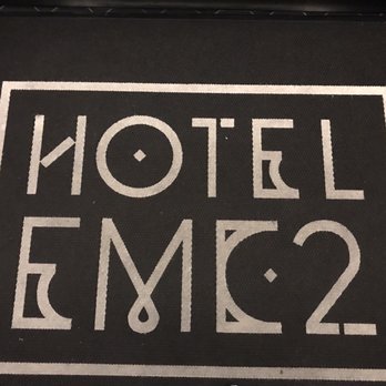 Hotel EMC2, Autograph Collection - Hotels Near Me - Chicago, Illinois Hotel EMC2, Autograph Collection - Hotels Near Me - Chicago, Illinois