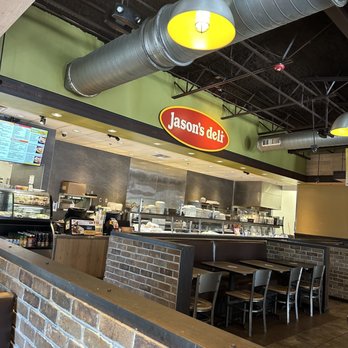 Jason's Deli - ... - Delis Near Me - Altamonte Springs, Florida Jason's Deli - ... - Delis Near Me - Altamonte Springs, Florida