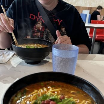 Meet Noodles - love her and the soup... - Noodles Near Me - Mississauga, Ontario Meet Noodles - love her and the soup... - Noodles Near Me - Mississauga, Ontario