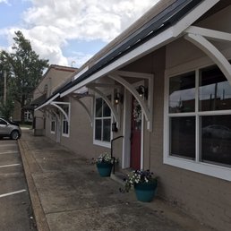 Outside Outside