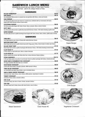 Menu photo 4 Just Breakfast San Jose, CA Menu photo 4 Just Breakfast San Jose, CA