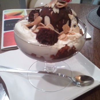 Farggi Borne - Ice Cream & Frozen Yogurt Near Me - Barcelona, B