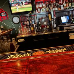 The Celtic Pub - Bar