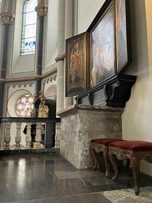 Bonner Münster by null