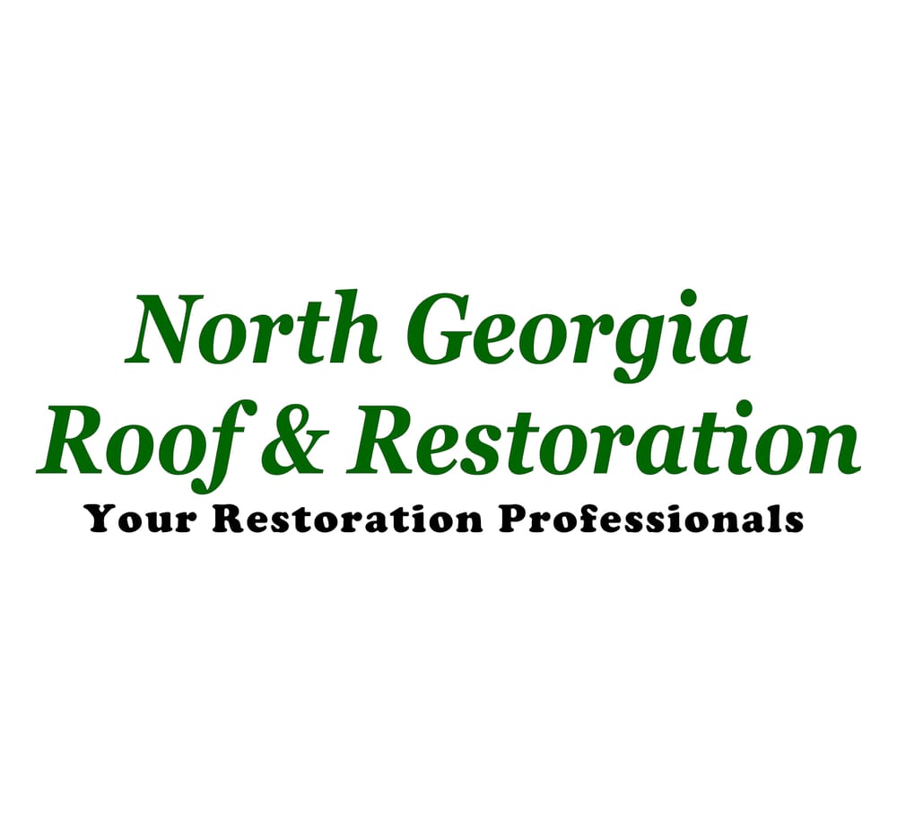 Slide of North Georgia Roof and Restoration