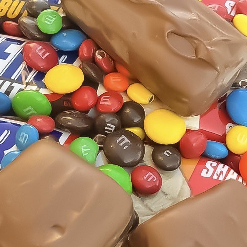 Walgreens - Oh la la the chocolate choices are remarkably simple and easy. - Cosmetics & Beauty Supply Near Me - Henderson, Nevada Walgreens - Oh la la the chocolate choices are remarkably simple and easy. - Cosmetics & Beauty Supply Near Me - Henderson, Nevada