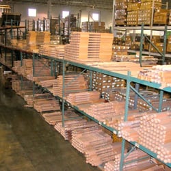 Old World Millworks - Old World Milllworks carries full line of Stair Parts