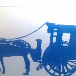 Pioneer Taxi Cab