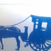Pioneer Taxi Cab gift card